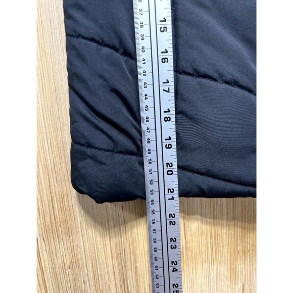 Aeropostale - Women's Puffer Vest Women - Black - Medium - Picture 6 of 14